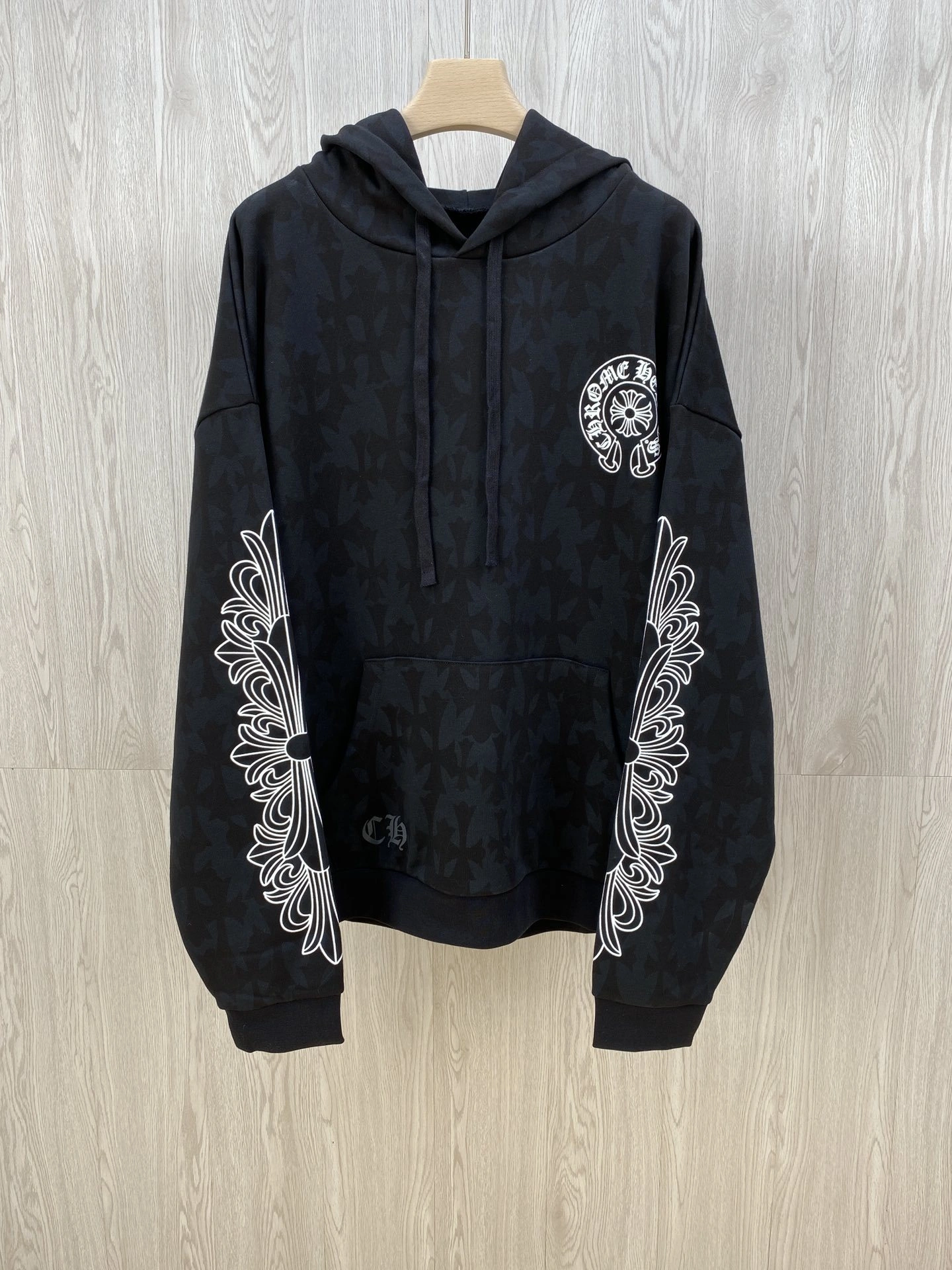 wg.luxury- 3hro75 cotton oversized item:D-F409K1158